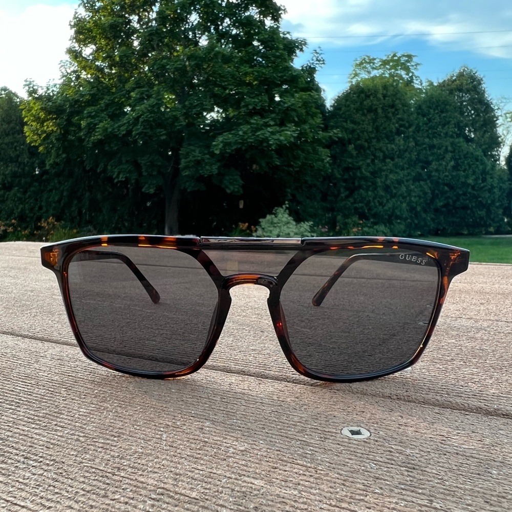 Guess sunglasses